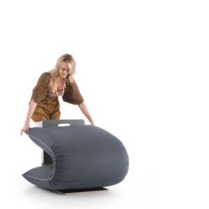 Кресло CHAMA 2