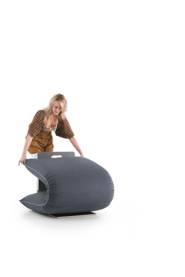 Кресло CHAMA 2