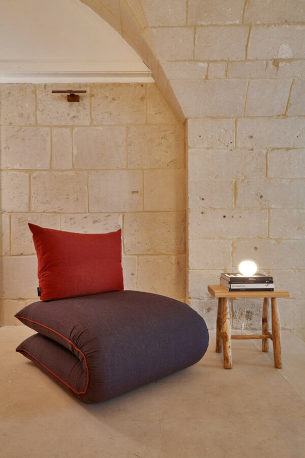 Кресло CHAMA 4