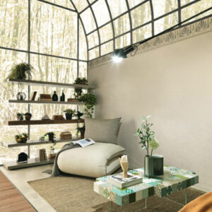 Кресло CHAMA 5