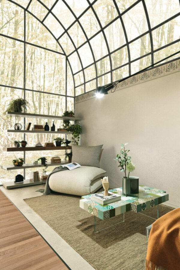 Кресло CHAMA 5