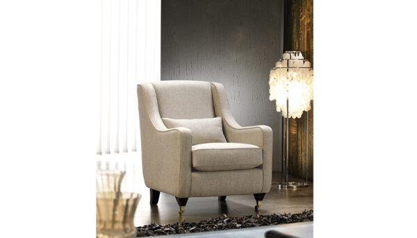 Кресло DIAMANTE 3