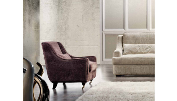 Кресло DIAMANTE 4