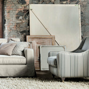 Кресло DIAMANTE 5