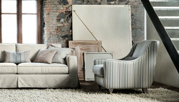 Кресло DIAMANTE 5