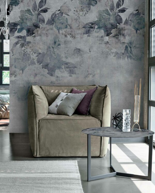 Кресло FLOWER 2