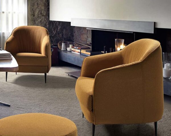 Кресло ISCHIA 2