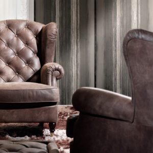 Кресло KELLY 2