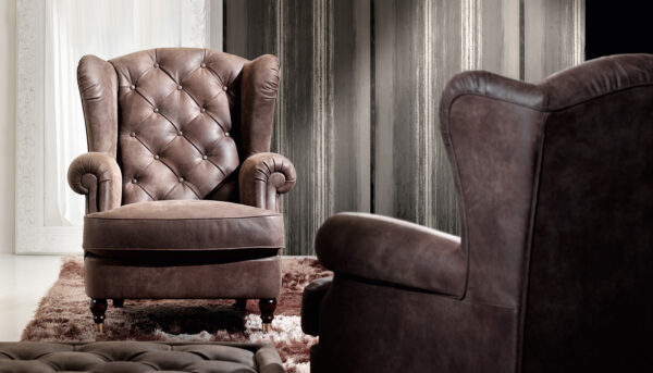 Кресло KELLY 2