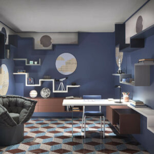 Кресло HUGGY 11