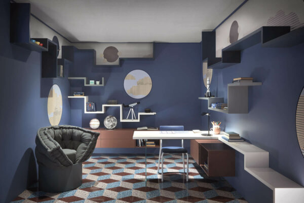 Кресло HUGGY 11