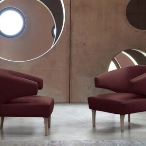 Кресло MAIORCA 2