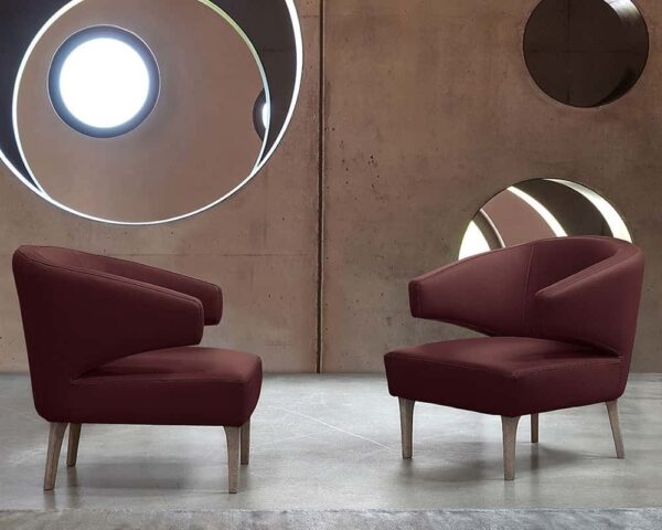 Кресло MAIORCA 2