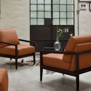 Кресло MALTA 2