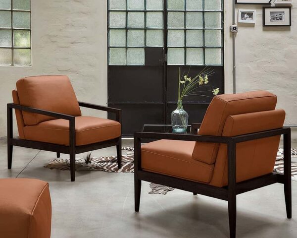 Кресло MALTA 2