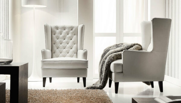 Кресло MARILYN 2