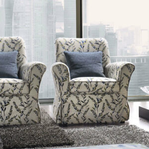 Кресло MICHELLE 2