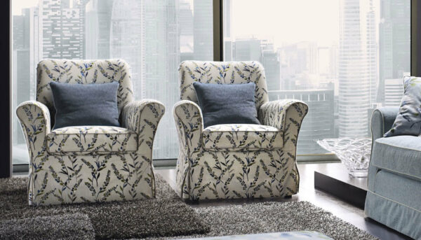 Кресло MICHELLE 2