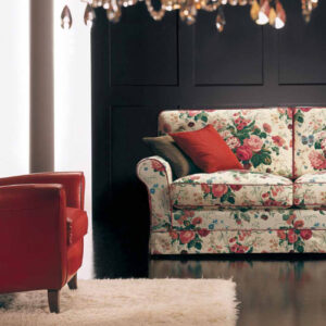 Кресло MICHELLE 3