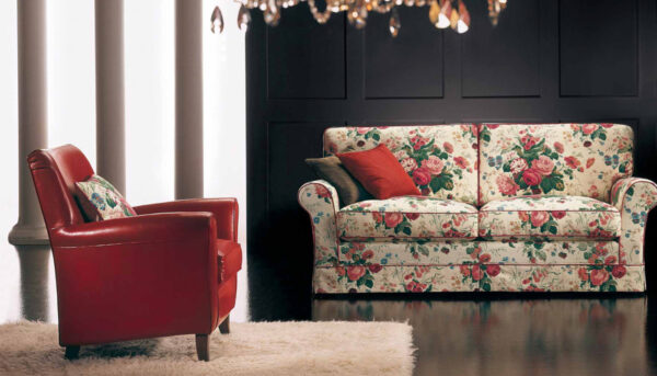 Кресло MICHELLE 3