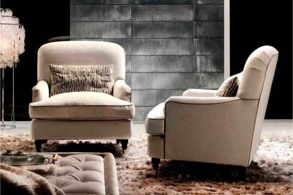 Кресло PICCADILLY 2