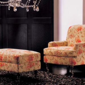 Кресло PICCADILLY 4