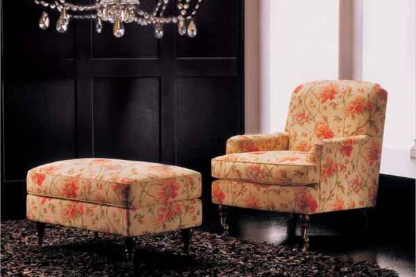 Кресло PICCADILLY 4