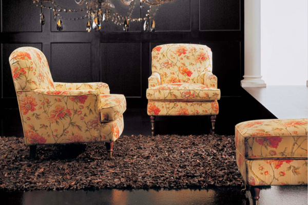 Кресло PICCADILLY 5