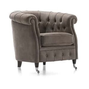 Кресло SABRINA 1