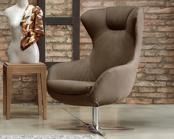 Кресло TAORMINA 2