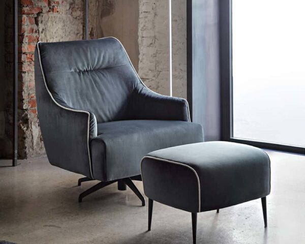 Кресло URBINO 2