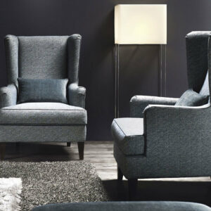 Кресло VOGUE 4