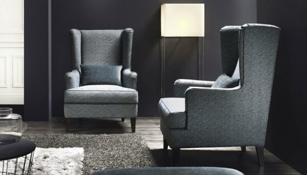 Кресло VOGUE 4