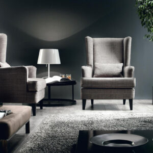 Кресло VOGUE 5