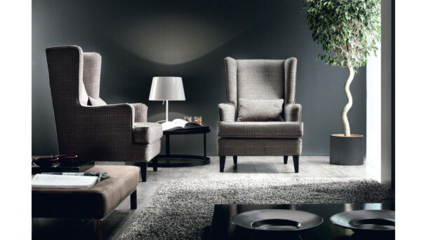 Кресло VOGUE 5