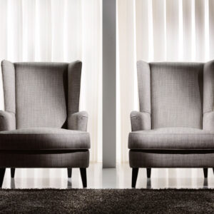 Кресло VOGUE 3