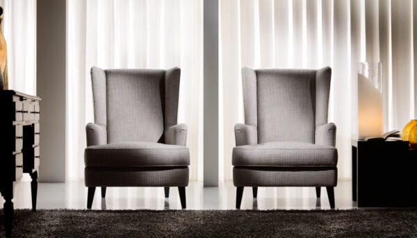 Кресло VOGUE 3