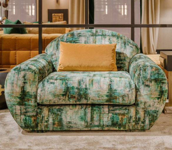 Кресло BALLOON 2