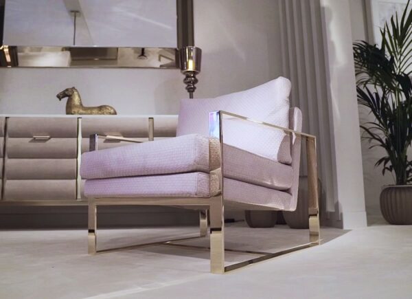 Кресло VICTORY 3