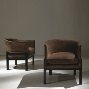 Кресло MILANO 2