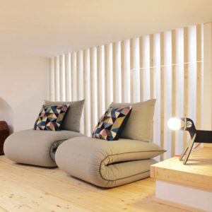 Кресло CHAMA 6