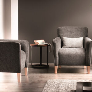 Кресло VIVIENNE 3