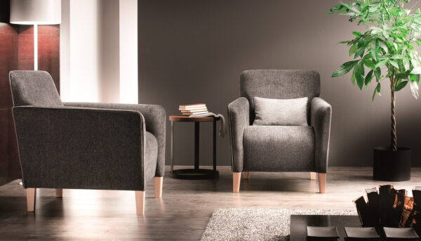 Кресло VIVIENNE 3