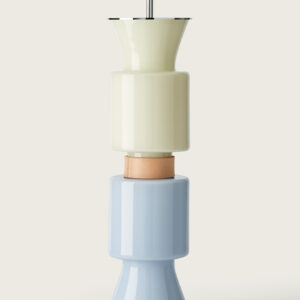 Настольная лампа PONN-PONN 2