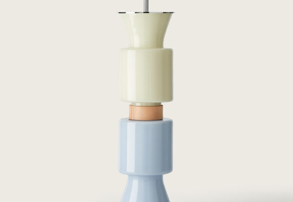 Настольная лампа PONN-PONN 2