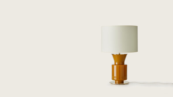 Настольная лампа PONN 2