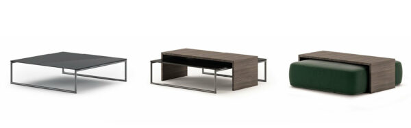 Журнальный столик PONTE 2