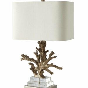 Настольная лампа HAMILTON 1