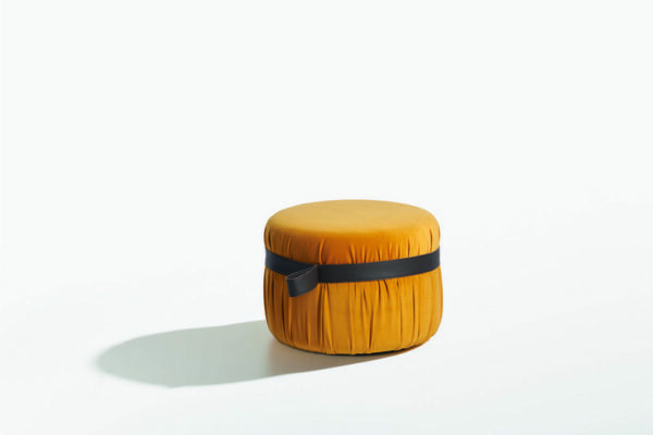 Пуф HERM 925/045,060,080 3