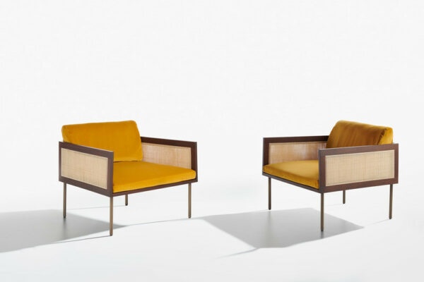 Кресло LOOM 880PC 2